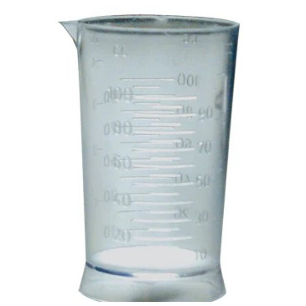 Soft N Style 4oz Measuring Cup (SNS-MEAS)